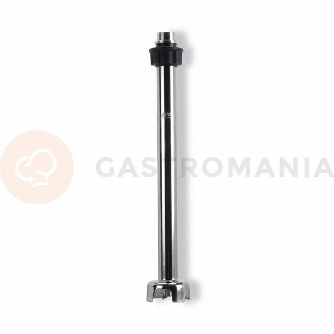 Mikser ręczny zanurzeniowy 530 mm, 450 W, 2000-11000/17000 obr./min., 130x380 mm | RESTO QUALITY, Premium FM450VV500