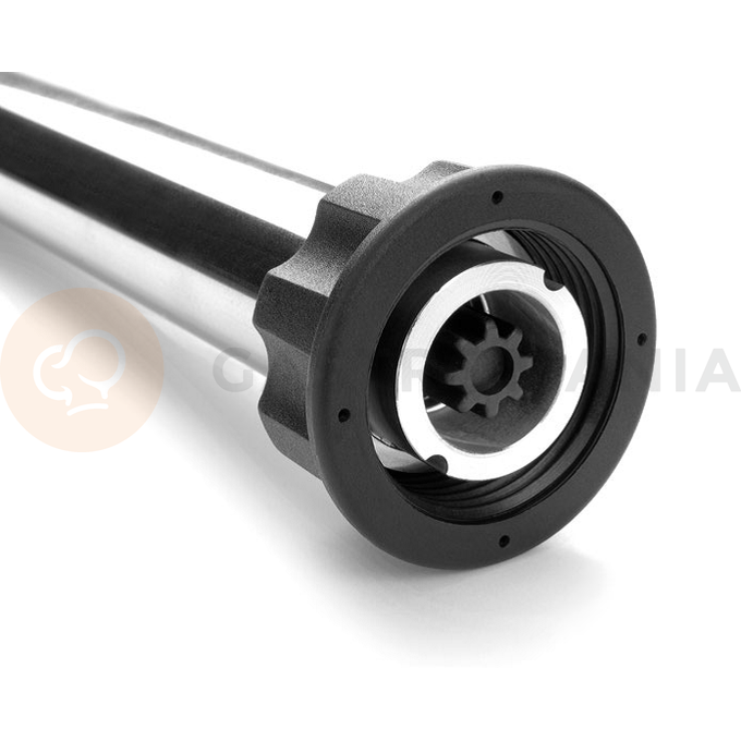 Mikser ręczny zanurzeniowy 530 mm, 450 W, 2000-11000/17000 obr./min., 130x380 mm | RESTO QUALITY, Premium FM450VV500