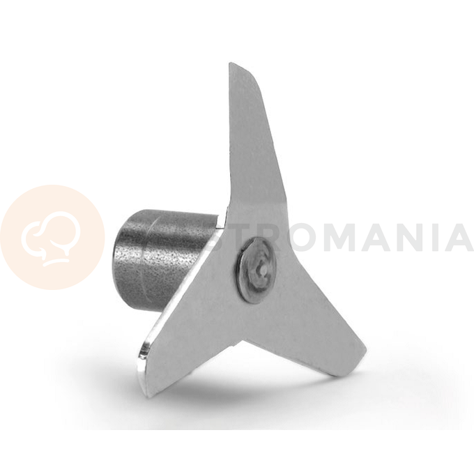 Mikser ręczny zanurzeniowy 530 mm, 450 W, 2000-11000/17000 obr./min., 130x380 mm | RESTO QUALITY, Premium FM450VV500