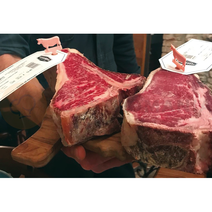 Szafa do sezonowania mięsa 50/130 kg, 740x850x2115 mm | ZERNIKE, Klima Meat Basic KME700PV