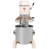 Mikser planetarny, 50 l, max. wsad mąki: 42 kg, 450x510x820 mm | RESTO QUALITY, RQB50-C