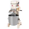 Mikser planetarny, 50 l, max. wsad mąki: 42 kg, 450x510x820 mm | RESTO QUALITY, RQB50-C