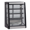 Witryna chłodnicza, cukiernicza, nablatowa, 140 l, 624x560x874 mm | RESTO QUALITY, RTW129BE