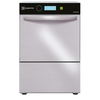 Zmywarka z wbudowanym zmiękczaczem, kosz 400x400 mm, 230 V, 470x595x710 mm | KRUPPS, Soft Line S209E