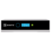 Zmywarka z wbudowanym zmiękczaczem, kosz 400x400 mm, 230 V, 470x595x710 mm | KRUPPS, Soft Line S209E