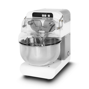 Mikser dwuramienny, 5 prędkości, 10 l, 0,5 kW, 330x490x510 mm | RESTO QUALITY, RQMB-PRO