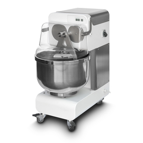 Mikser dwuramienny, 5 prędkości, 35 l, 1,5 kW, 400 V, 450x710x910 mm | RESTO QUALITY, RQBT24S