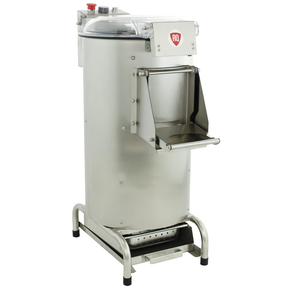 Obieraczka do ziemniaków 300-600 kg/h, 715x440x1030 mm | RESTO QUALITY, Standard RQX15D