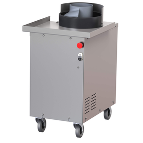 Zaokrąglarka do ciasta, waga ciasta: 50-300 g, 440x580x820 mm | RESTO QUALITY, RQRM300