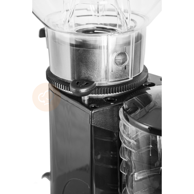 Młynek manualny do kawy, żarnowy, 0,5 kg, 170x340x410 mm | RESTO QUALITY, Tranquilo II