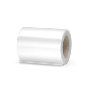 Folia do zgrzewarek PET/cPP, 185 mm x 250 mb | HENDI, 970720
