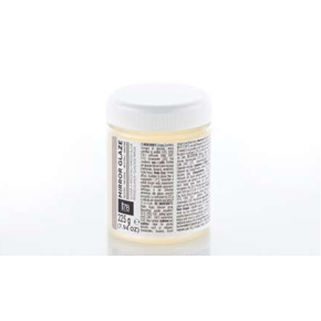 Glazura lustrzana gotowa do użytku, mirror glaze neutral, neutralna, 225 g | SILIKOMART, i78 Decoration