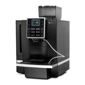 Kávovar automatický, dotykový displej, s väčším zásobníkom na vodu 6 l | RESTO QUALITY, RQK90L