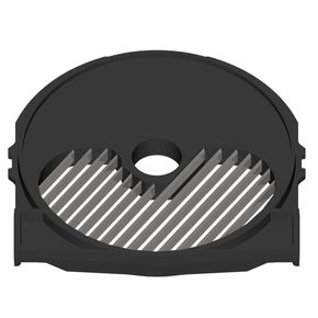 Kratka FFS do frytek 8 mm do szatkownicy CA-21 i CA-2V oraz urządzeń wielofunkcyjnych CK-241 i CK-24V | SAMMIC, 1010590