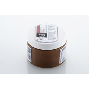 Pasta smakowa, orzech laskowy 100%, 150 g | SILIKOMART, i78 Ingredients