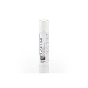 Spray spożywczy tworzący powłokę nieprzywierającą , do smarowania patelni, form, płyt grzewczych, piekarników, no-stick decor, 200 ml | SILIKOMART, i78 Commodities