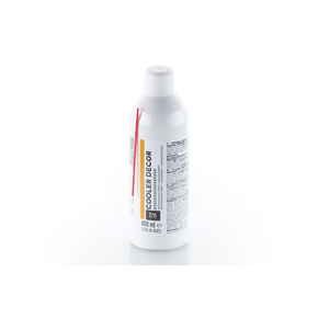 Szybko-schładzający środek spożywczy w sprayu, cooler decor, 400 ml | SILIKOMART, i78 Commodities