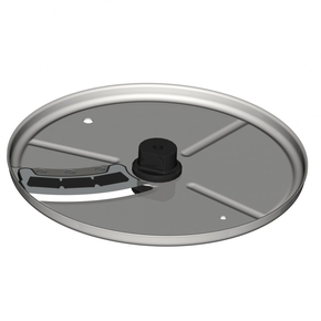 Tarcza FCS do plastrów 12 mm do szatkownicy CA-21 i CA-2V oraz urządzeń wielofunkcyjnych CK-241 i CK-24V | SAMMIC, 1010574