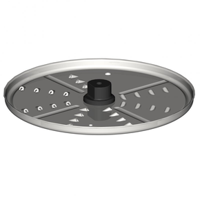 Tarcza SHSF do purée ziemniaczanego, drobnoziarnista do szatkownicy CA-21 i CA-2V oraz urządzeń wielofunkcyjnych CK-241 i CK-24V | SAMMIC, 1010514