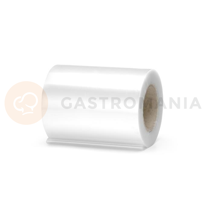Folia do zgrzewarek PET/cPP, 185 mm x 250 mb | HENDI, 970720