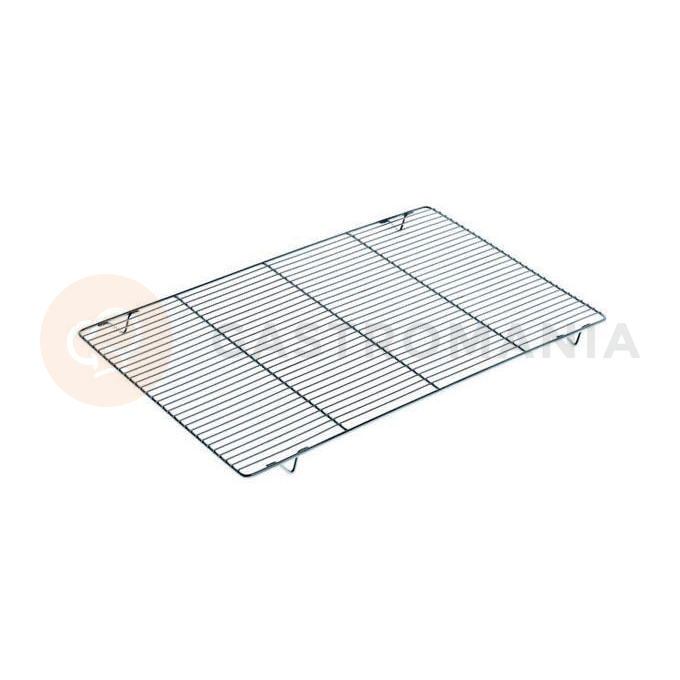 Kratka do studzenia ciast - 400x600 mm | SILIKOMART, Wonder Cooling Grid Square