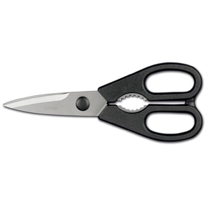 Nożyce kuchenne uniwersalne, stal nierdzewna, 20,5 cm | AMBROGIO SANELLI, Accessori