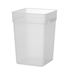 Pojemnik na żywność z podziałką 1,9 l | HENDI, 870907