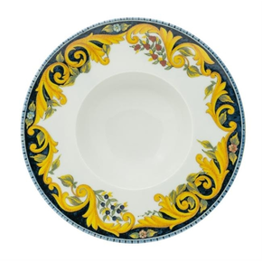 Talerz do pasty, 275x60 mm | HENDI, Speciale Barocco