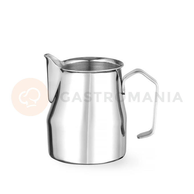 Dzbanek do spieniania mleka 0,7 l | HENDI, 451014