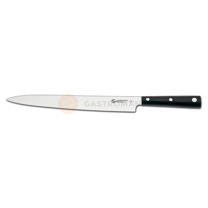 Nóż Yanagi Sashimi 27 cm | AMBROGIO SANELLI, Hasaki