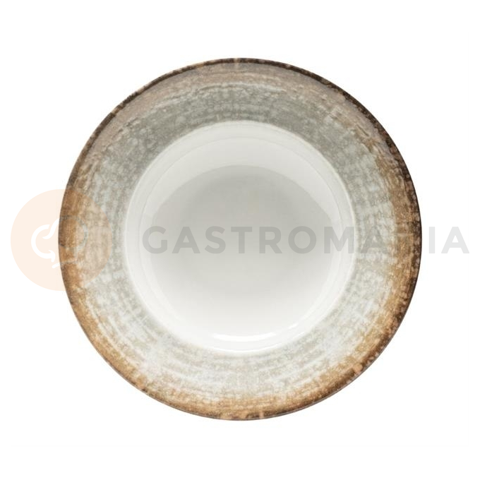 Talerz do pasty, 265x50 mm | HENDI, Crete