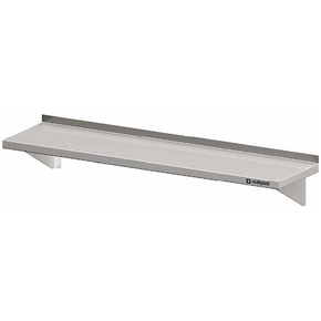 Nerezová závesná polica 700x300x170 mm | STALGAST, 981733070