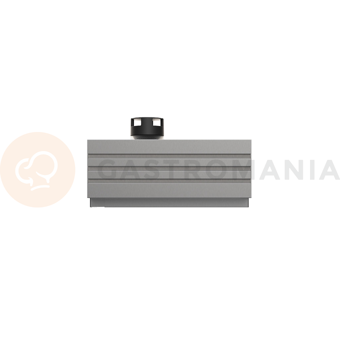 Kondenzačný digestor Ventless s katalyzátormi k peciam SPEED-X, 535x774x220 mm | UNOX, XEPHA-CA23