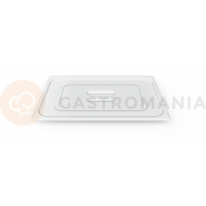 Polykarbonátové veko GN 1/1 | UNOX, SUPERHOLDING LID