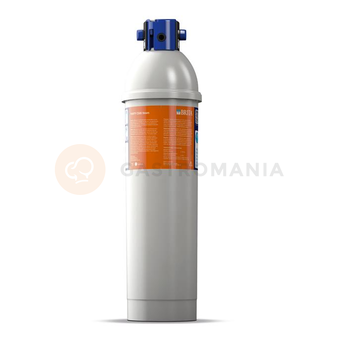 Filter na vodu Purity C 500 Steam | BRITA, 1023320