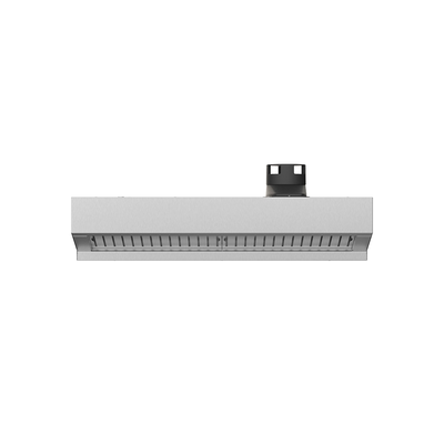 Kondenzačný digestor Ventless k peciam BAKERLUX SHOP.Pro 600x400, 800x863x276 mm  | UNOX, XEKHT-HCEU