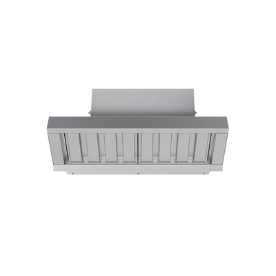 Kondenzačný digestor Ventless s filtrom s aktívnym uhlím k peciam CHEFTOP COUNTERTOP 2/1, 868x1323x366 mm  | UNOX, XEVHC-CF21