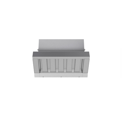 Kondenzačný digestor Ventless z filtrom s aktívnym uhlím k peciam CHEFTOP COUNTERTOP COMPACT 1/1, 535x1018x366 mm  | UNOX, XECHC-CF13