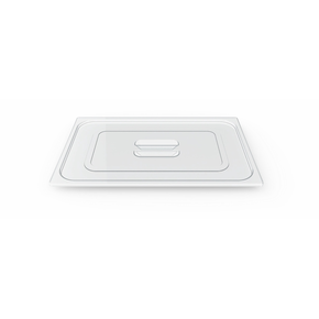 Polykarbonátové veko GN 1/1 | UNOX, SUPERHOLDING LID