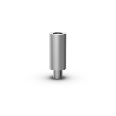 Komínový tlmič 50x100 mm, priemer komína 30 mm do SPEED.Pro a SPEED-X | UNOX, XUC212