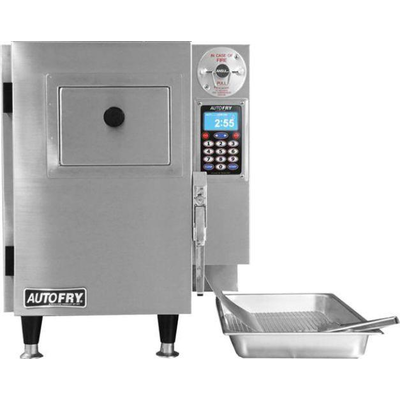 Automatická fritéza MTI-5, 230 V, 2,95 kW | AUTOFRY, 01-0032
