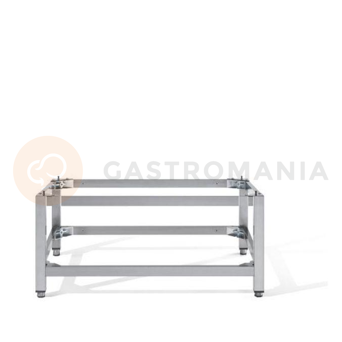 Podstavec na 2 stohované pece Nano Max, Drive a Scroll 5 -7 x GN 1/1 s rozmerom 920x620x300 mm | GRAFEN, 219515