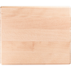 Doska na krájanie z dreva 300x250x20 mm | STALGAST, 342250