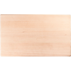 Doska na krájanie z dreva 500x300x20 mm | STALGAST, 342500