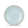 Porcelánová misa, ručne zdobená 420 ml | CHURCHILL, Stonecast Duck Egg Blue