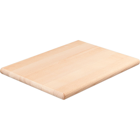 Doska na krájanie z dreva 400x300x20 mm | STALGAST, 342400