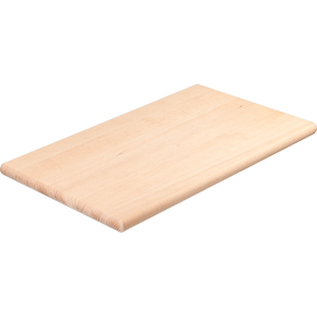 Doska na krájanie z dreva 500x300x20 mm | STALGAST, 342500