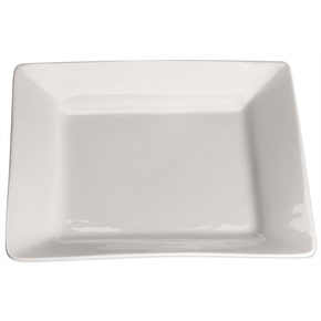 Tanier plytký 200x200x28 mm | STALGAST, Elegantia