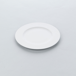 Tanier plytký Ø 190x20 mm | STALGAST, Apulia E