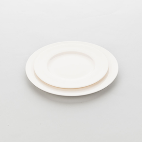 Tanier plytký Ø 290x20 mm | STALGAST, Liguria D
